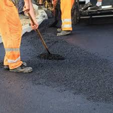 Best Asphalt Driveway Installation  in Philipsburg, PA